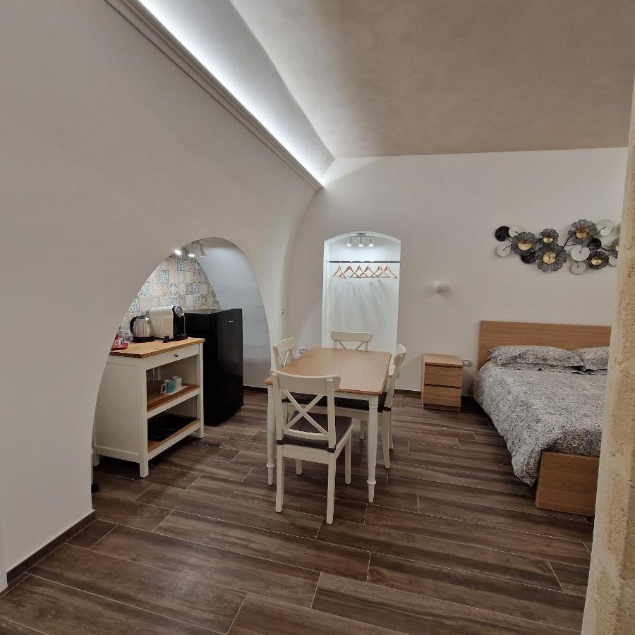 B&B Il Rosone 马萨夫拉 外观 照片