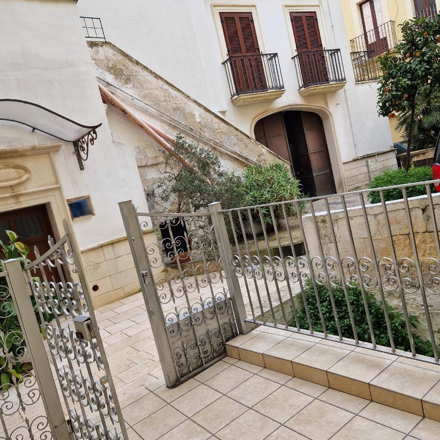 B&B Il Rosone 马萨夫拉 外观 照片