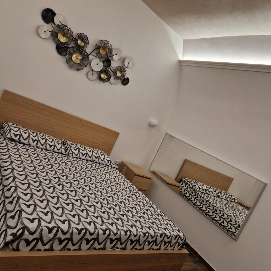 B&B Il Rosone 马萨夫拉 外观 照片
